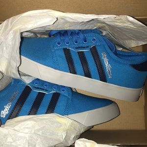 Troy lee designs adidas